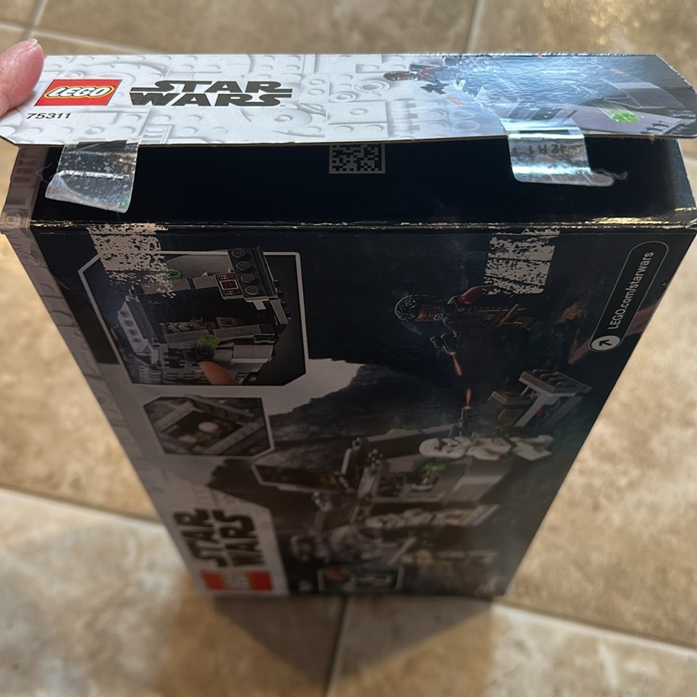 Lego Star Wars 75311 Imperial Armored Marauder - Picture 3 of 3